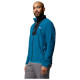 Columbia Ανδρική ζακέτα Sequoia Grove™ II Full Zip Fleece
